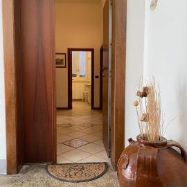 Appartamento Forte Malatesta, hotel in Ascoli Piceno