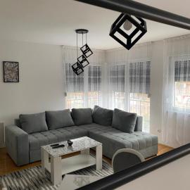 Z&G apartman, hotel in Bijeljina