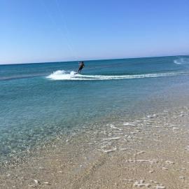Dionisos Roses, hotel a Paralia Dionysiou
