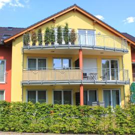 Ferien im Maigen, hotel u gradu Metlah