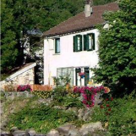 Gîte du petit Taïchou