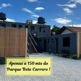 Hospedagem Quinta do Correia, hotel in Penha