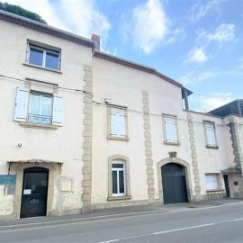 Les 5 Sources, hotel a Vals-les-Bains