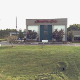 Hampton Inn Danville, hotel in Danville