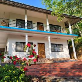 Villa Abu Sulthan - Garden Farm House