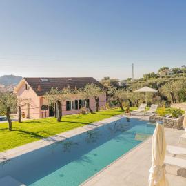 Villa Chicchi B&B - Sestri Levante
