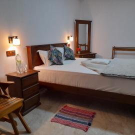 Amaya View Guest Inn, отель в городе Хапутале