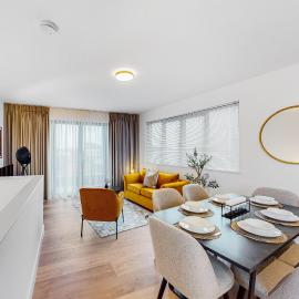 Stylish & Spacious Modern Apartments near Dalston Kingsland Station - by Short Stories London, hotel v Londýne
