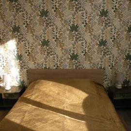 Rose, 4 pers. Villa Saint Antoine, Orcival, Sancy, hotell i Orcival