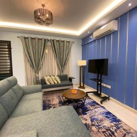 DD Homestay Pasir Gudang