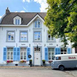 Gastenkamers In de Bleick, hotel u gradu 'Rekem'