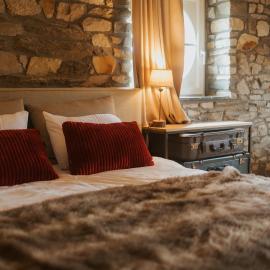 B&B La Bouliniere