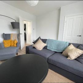 Heeley में, होटल Modern 3 bedroom home, close to City Centre and Peak District
