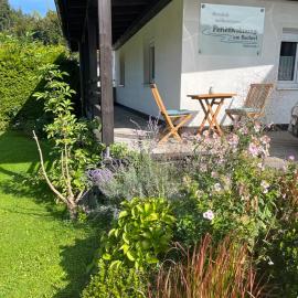 Ferienwohnung am Bacherl