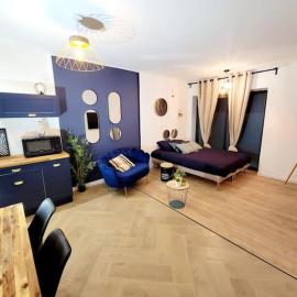 le Very Cozy: Albi şehrinde bir otel