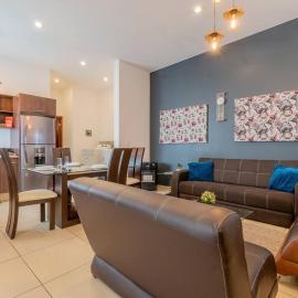 Elegante Condo CentroHistórico con Cochera