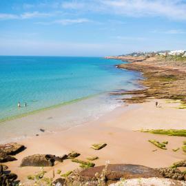 Casas da Calheta in Praia da Luz