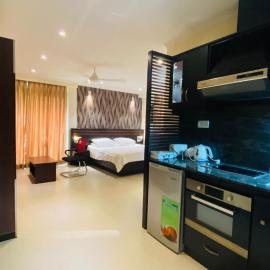 Splendid Holiday Guest House