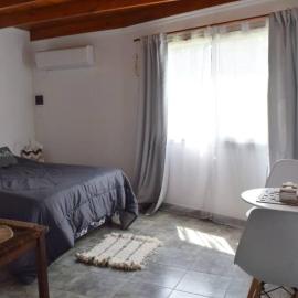 Nómade Habitación, hotell i Rufino