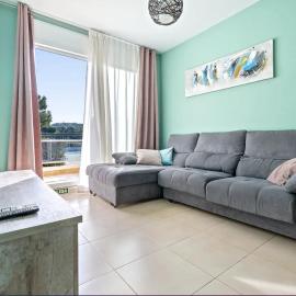 Cap Salou apartament