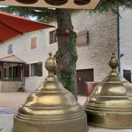 Domaine Bassy, hotel v destinácii Saint-Gengoux-de-Scissé