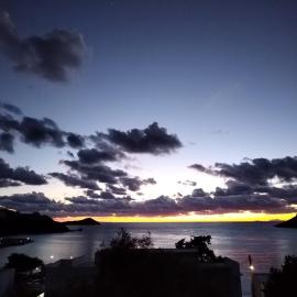 Sunset, hotel in Kalymnos