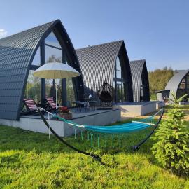 Black Dora, hotel in Yaremche