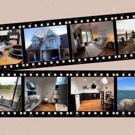 Secluded Island Retreat - in the heart of the Anchorage, hotel in West Mersea