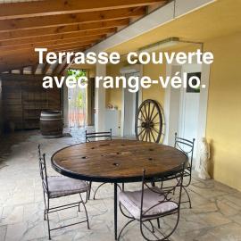 Les Pichies, T2 Marie-Line, Digoin., hotel i Digoin