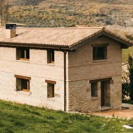 Casa Gildda