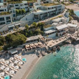 Folie Marine Hotel & Beach Club, hotell sihtkohas Jal