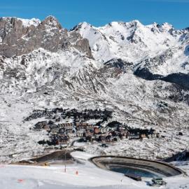 Oasis Pirineos VUT 23-328