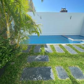 Killamoon House Paracas, hotel u gradu Parakas