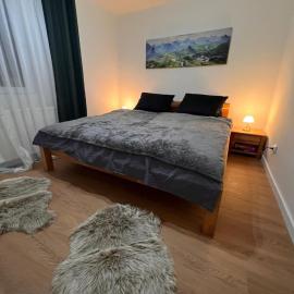 Alpine Escape by BOB, hotell i Cavnic