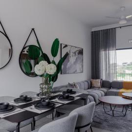 Ballito units by Residenceat