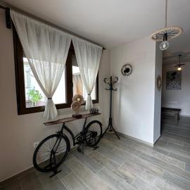 Casa Rural La Antigua Fonda (@casarural_laantiguafonda)، فندق في ريكينا