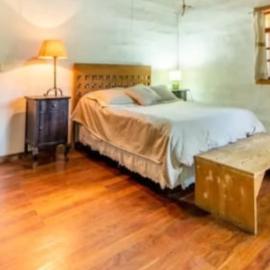 Habitación Luciernagas, hotel a Xoxocotla