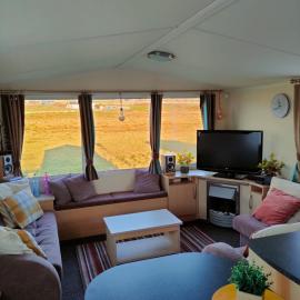 M&C Caravan Hire Sunnysands, hotel a Barmouth