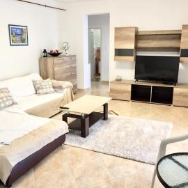 Solemio Apartman Kalocsa โรงแรมในคาลอชชา