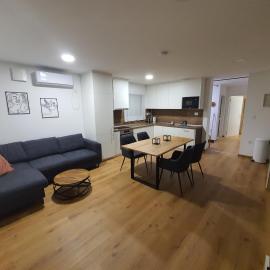Apartment Weizblick