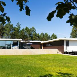 Exclusive Villa & SPA - by Proguest, hotel u gradu Vila Verde