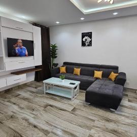 Appartement meublé à Ngor Dakar