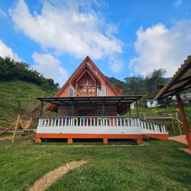 Chalet Los Sinsontes, Hotel in San Rafael