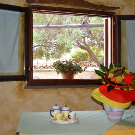 Agriturismo Rubinu, hotel u gradu 'Galtellì'