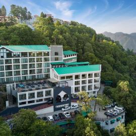 The Oasis Mussoorie - A Member of Radisson Individuals, ξενοδοχείο σε Mussoorie