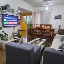 Depto amplio y cómodo 2 dormitorios en Sgo del Estero Ideal familias y trabajo