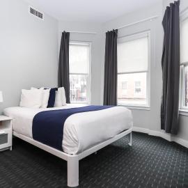 Stylish Newbury Street Studio, #2
