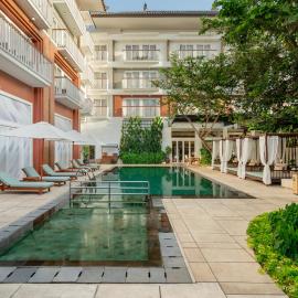 Maison Aurelia Sanur, Bali - By Préférence