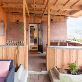 Charming Family Home in Esneux, hotel a Esneux