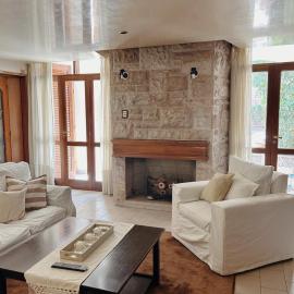 Casa Cedro Mendoza, hotel in Mendoza